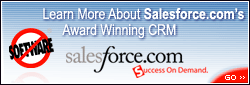 learn more about salesforce.com crm