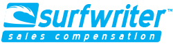 Surfwriter Logo