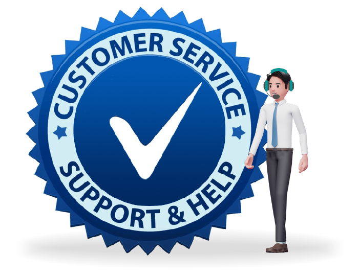 Customer Service
